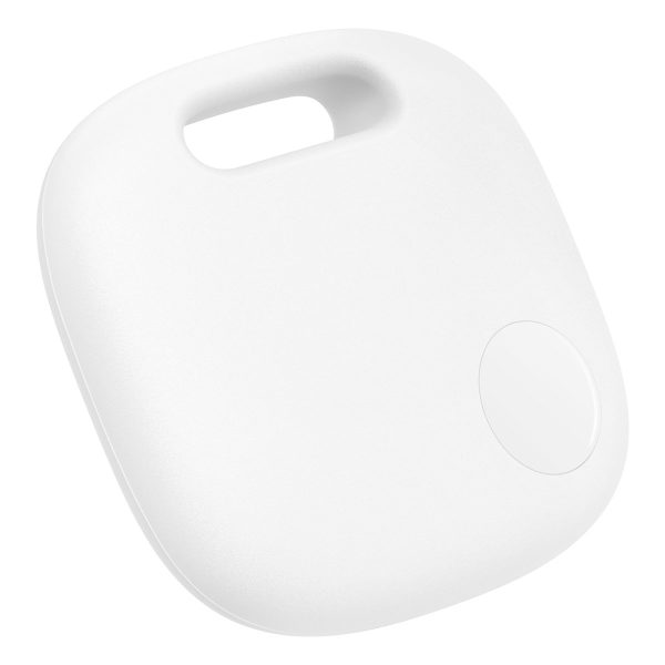 Inteliģents GPS atraitnis bērnu rokassomu T2 Pro White