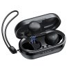 TWS Bluetooth 5.1 300mAh bezvadu austiņas