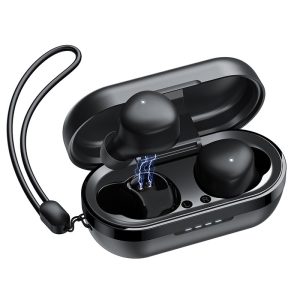 TWS Bluetooth 5.1 300mAh bezvadu austiņas