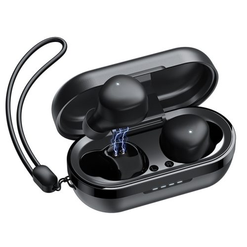 TWS Bluetooth 5.1 300mAh bezvadu austiņas