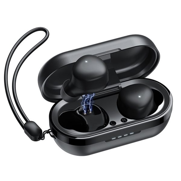 TWS Bluetooth 5.1 300mAh bezvadu austiņas