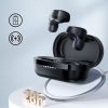 TWS Bluetooth 5.1 300mAh bezvadu austiņas