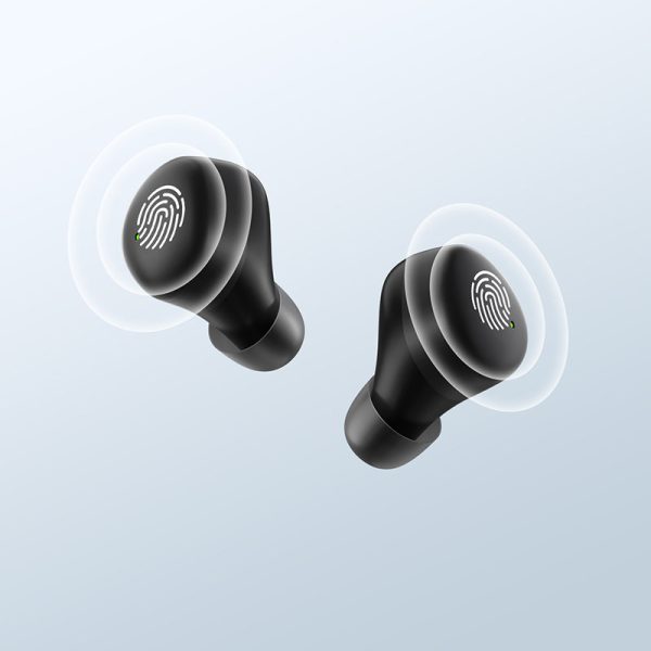 TWS Bluetooth 5.1 300mAh bezvadu austiņas
