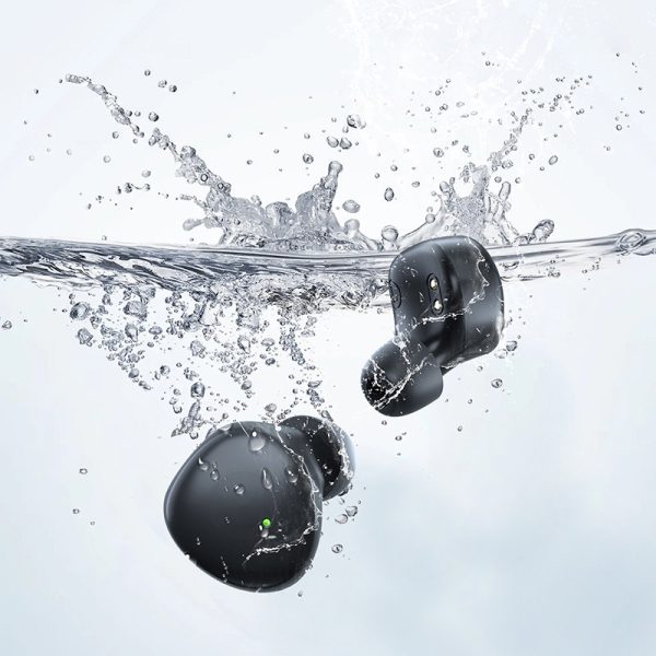 TWS Bluetooth 5.1 300mAh bezvadu austiņas