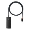 HUB USB-A adapter