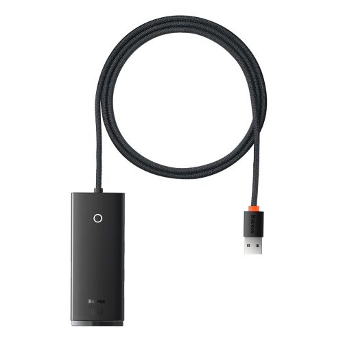 HUB USB-A adapter