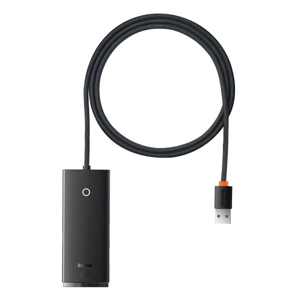 HUB USB-A adapter