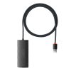 HUB USB-A adapter