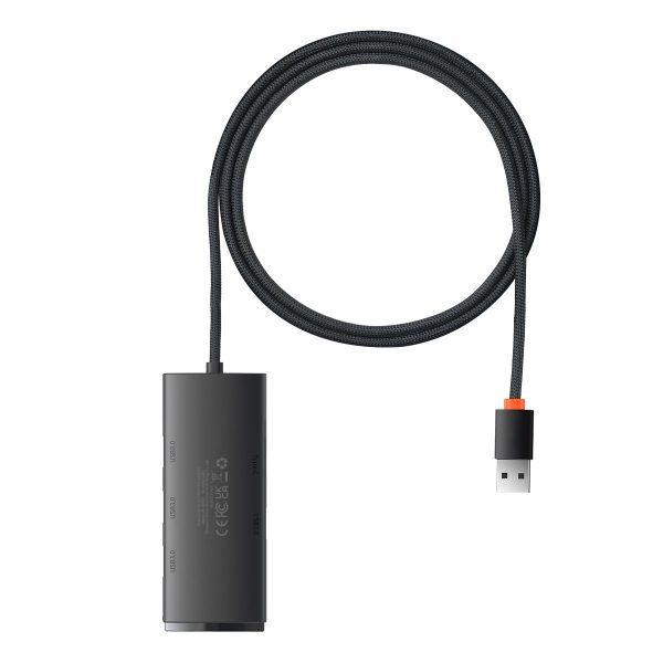 HUB USB-A adapter