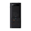 CAR 12V strāvas sprieguma pārveidotājs - 220V IGBT 300W (CN/Eu spraudnis) melns