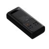 CAR 12V strāvas sprieguma pārveidotājs - 220V IGBT 300W (CN/Eu spraudnis) melns