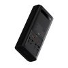 CAR 12V strāvas sprieguma pārveidotājs - 220V IGBT 300W (CN/Eu spraudnis) melns