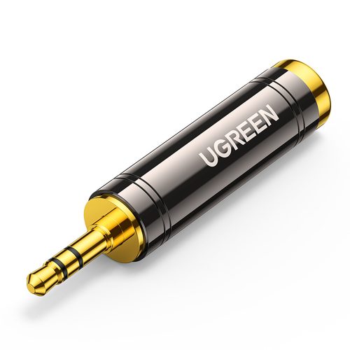 Audio adapteris 3