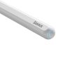 IPhone Stylus iPad bezvadu aktīvais + nomaināms balts gals