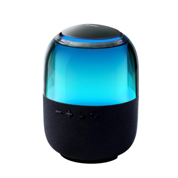 Bluetooth 5.3 RGB 8W Bluetooth stieple runā