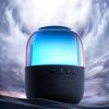 Bluetooth 5.3 RGB 8W Bluetooth stieple runā