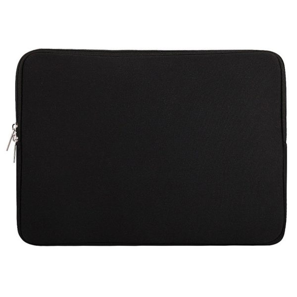 Somu klēpjdatoru maisa korpuss planšetdators 15.6 '' melns