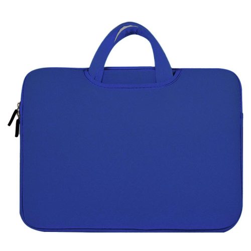 Lietas klēpjdatora stūmēšanas lieta planšetdators 14 '' Navy Blue