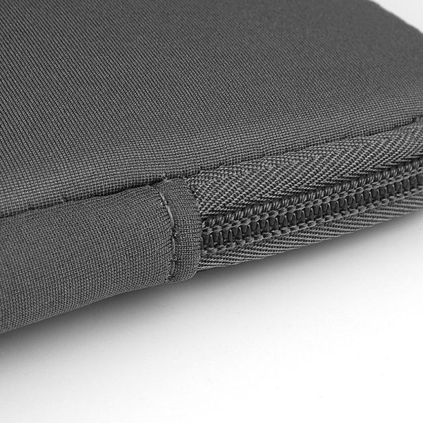 Lietas klēpjdatora stūmēšanas lieta planšetdators 14 '' Navy Blue