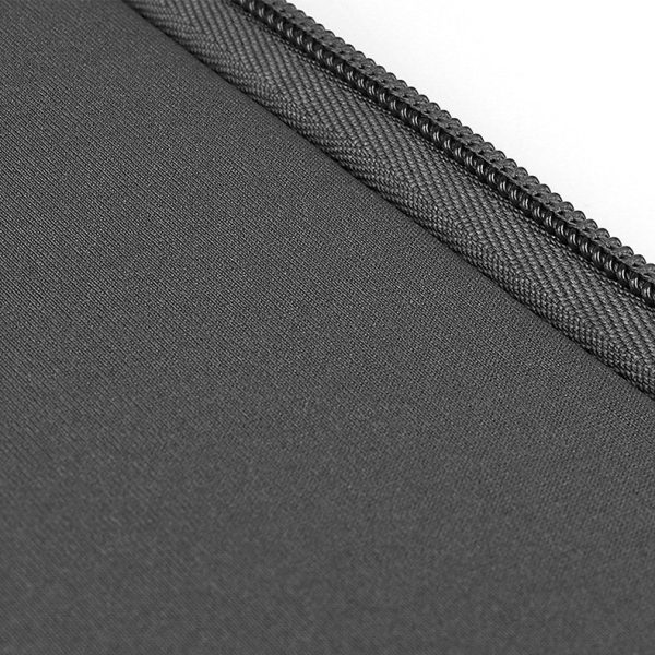 Lietas klēpjdatora stūmēšanas lieta planšetdators 14 '' Navy Blue