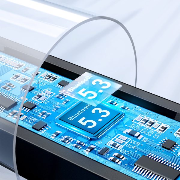 1017844-8-sluchawki-tws-bezprzewodowe-enc-wodoodpo-joyroom-hurtownia-sklep TWS austiņas bezvadu ūdensnecaurlaidīga IPX4 Bluetooth 5.3 melna