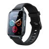 Smartwatch Fit-Life Jr-Ft3 Pro tumši pelēks