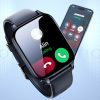 Smartwatch Fit-Life Jr-Ft3 Pro tumši pelēks