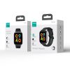 Smartwatch Fit-Life Jr-Ft3 Pro tumši pelēks