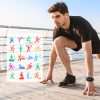Smartwatch Fit-Life Jr-Ft3 Pro tumši pelēks