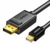 Mini Displayport kabeļa kabelis - DisplayPort 2K 4K 1