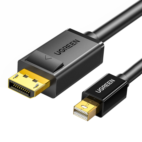 Mini Displayport kabeļa kabelis - DisplayPort 2K 4K 1