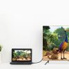 Mini Displayport kabeļa kabelis - DisplayPort 2K 4K 1,5m melns