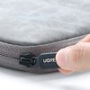 Lietas klēpjdatora vāka planšetdators 13 " - 13.9" pelēks