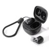 Bezvadu austiņas TWS IP54 Black