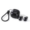 Bezvadu austiņas TWS IP54 Black