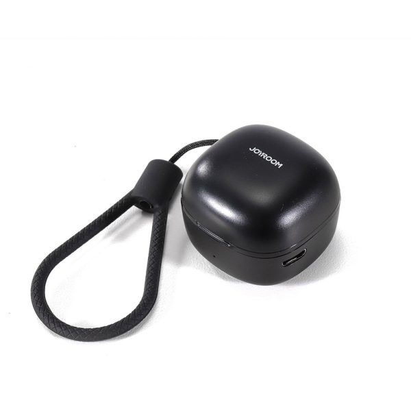 Bezvadu austiņas TWS IP54 Black