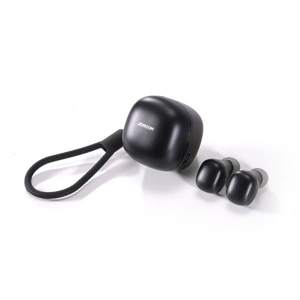 Bezvadu austiņas TWS IP54 Black