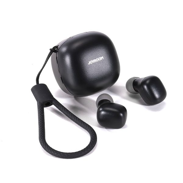Bezvadu austiņas TWS IP54 Black
