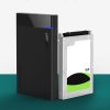 Kabatas kabata SATA 2,5 '' 5TB USB 3.0 melna