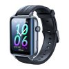 SmartWatch Jr-FT6 IP68 sporta pulkstenis ar zvanu uztveršanas funkciju