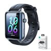 SmartWatch Jr-FT6 IP68 sporta pulkstenis ar zvanu uztveršanas funkciju