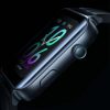 SmartWatch Jr-FT6 IP68 sporta pulkstenis ar zvanu uztveršanas funkciju