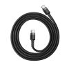 0 60W 20V 3A QC3.0 1M Black-Share