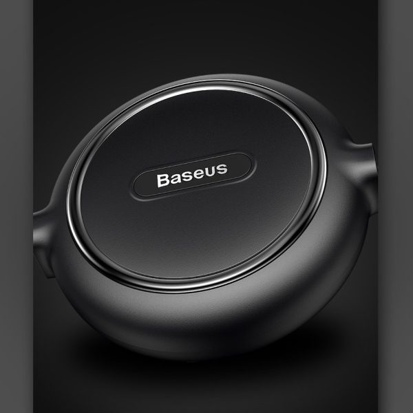 Izstrādāts kabelis 3in1 USB microUSB iPhone Lightning USB-C 3,5A 35cm 120cm melns