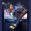 HDMI 2,0 4K 60 Hz 3d 18 Gbps 2 m kabelis
