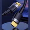 HDMI 2,0 4K 60 Hz 3d 18 Gbps 2 m kabelis