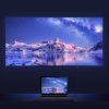 HDMI 2,0 4K 60 Hz 3d 18 Gbps 2 m kabelis