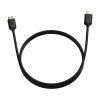HDMI 2,0 4K 60 Hz 3d HDR 18 Gbps 2 m kabelis