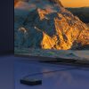 HDMI 2,1 8K 60 Hz Earc QMS Dynamic Hdr Vrr Allm 3M melns kabelis