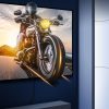HDMI 2,1 8K 60 Hz Earc QMS Dynamic Hdr Vrr Allm 3M melns kabelis